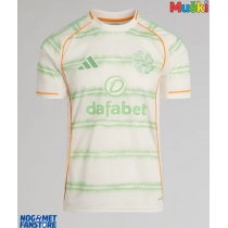 Celtic Rezervni Dres 2025-26 Kratak Rukav